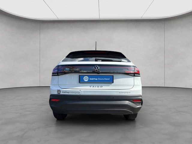 Volkswagen Taigo 1.0 TSI