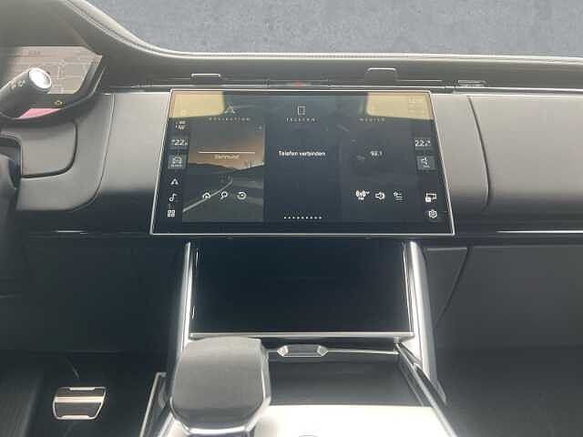 Land Rover Range Rover Autobiography