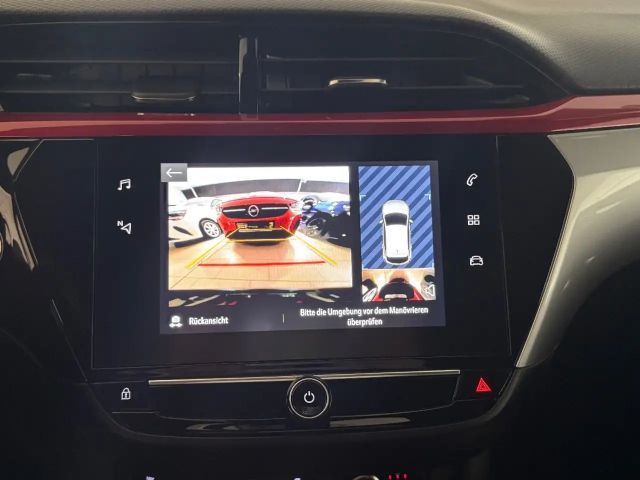 Opel Corsa 1.2 Turbo