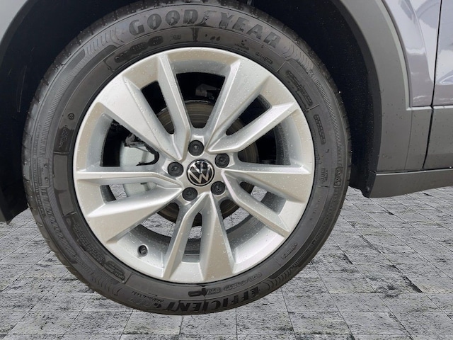 Volkswagen T-Cross DSG Plus