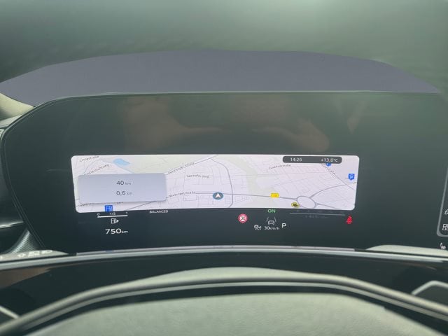 Audi Q3 S-Tronic Sportback