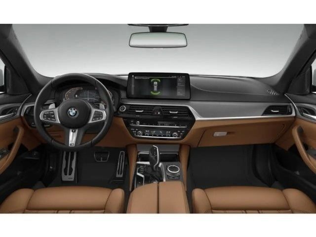 BMW 540 540d Touring xDrive