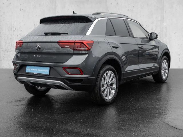 Volkswagen T-Roc 1.0 TSI Life