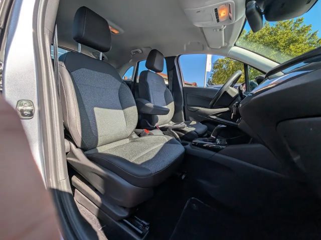 Opel Crossland X Business Elegance