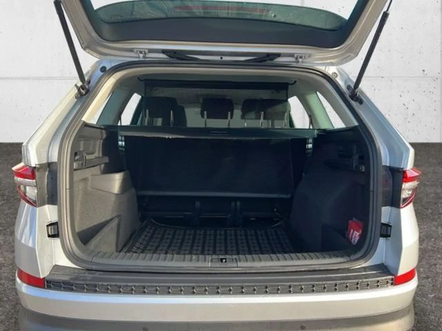 Skoda Kodiaq 1.5 TSI Ambition