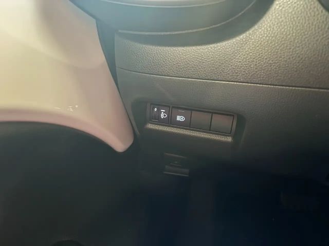 Toyota Aygo X Hatchback Hybride