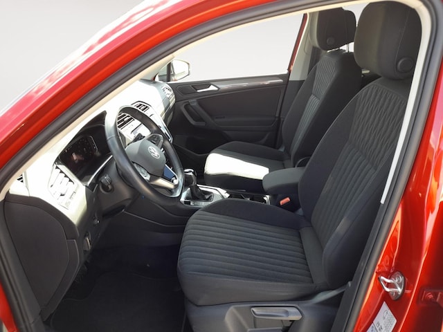 Volkswagen Tiguan 1.5 TSI Allspace