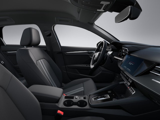 Audi A3 35 TDI S-Tronic Sportback