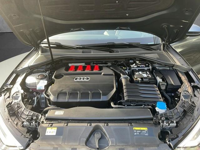 Audi S3 Quattro S-Tronic Sedan Sportback