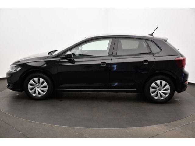 Volkswagen Polo 1.0 TSI DSG Life