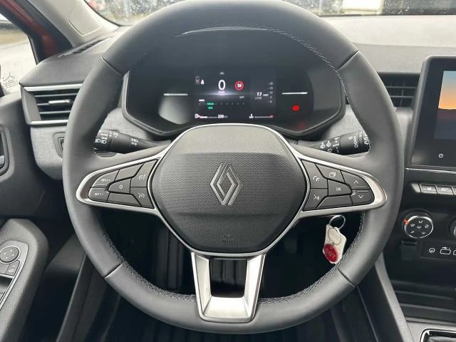 Renault Clio Evolution TCe 90