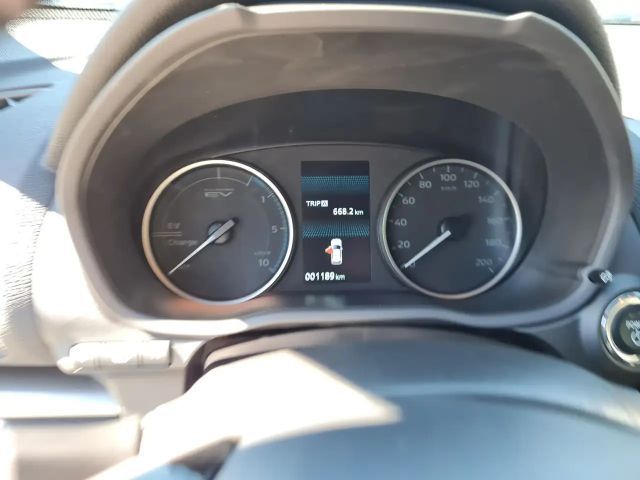 Mitsubishi Eclipse Cross 4WD PHEV