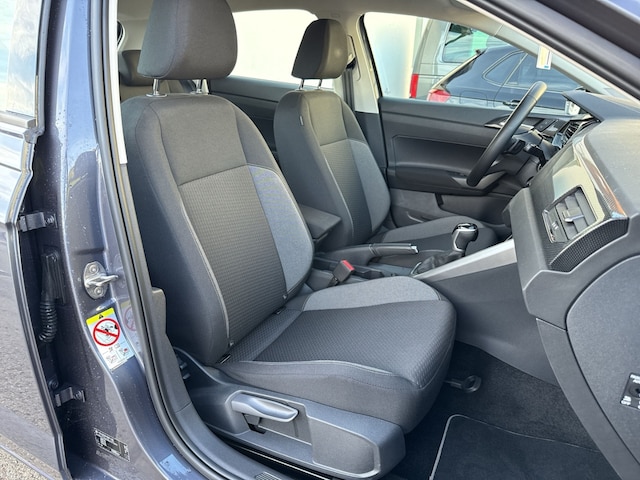 Volkswagen Polo 1.0 TSI Life