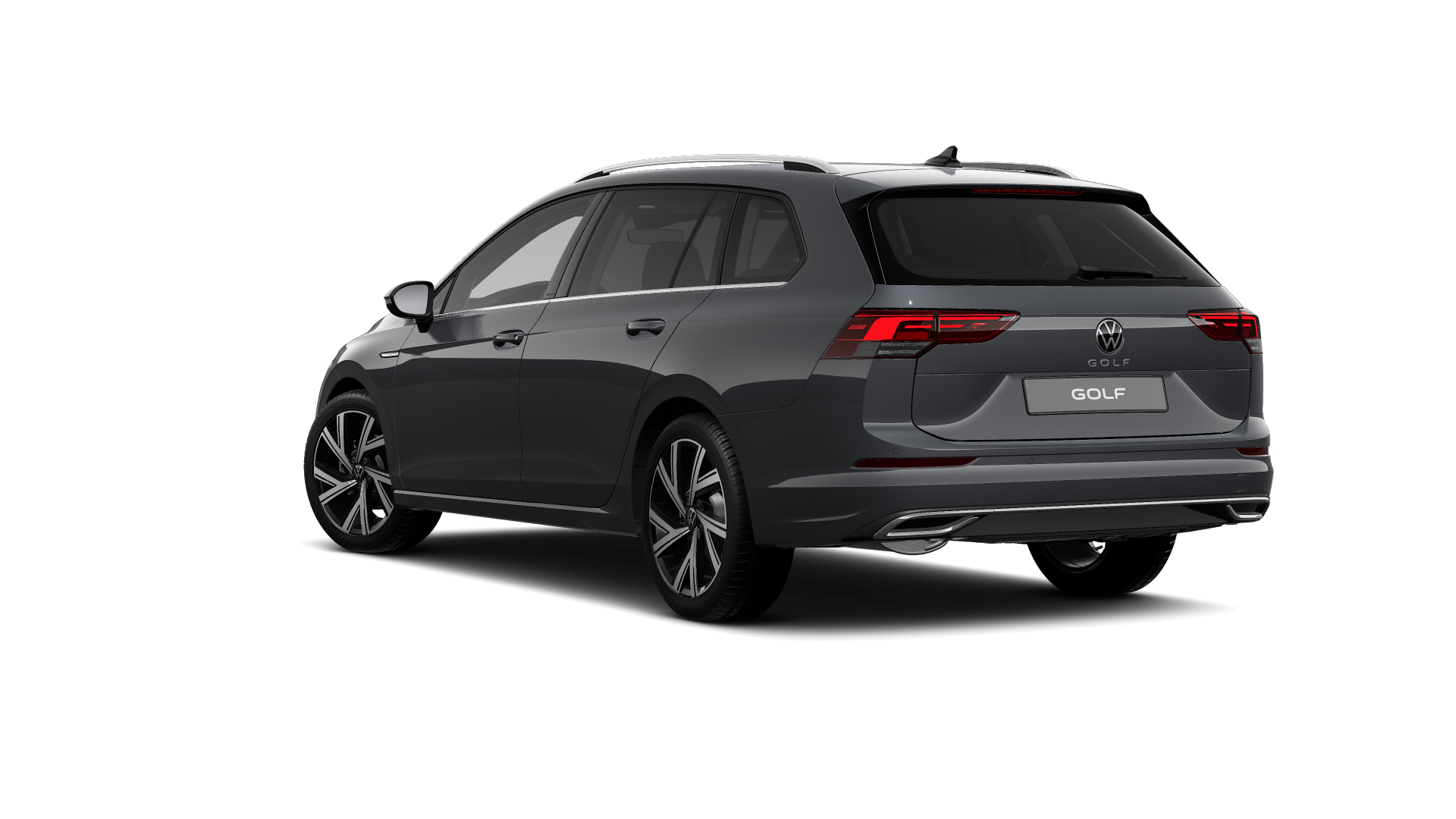 Volkswagen Golf 1.5 TSI Style Variant