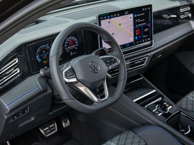 Volkswagen Tiguan 4Motion DSG IQ.Drive R-Line