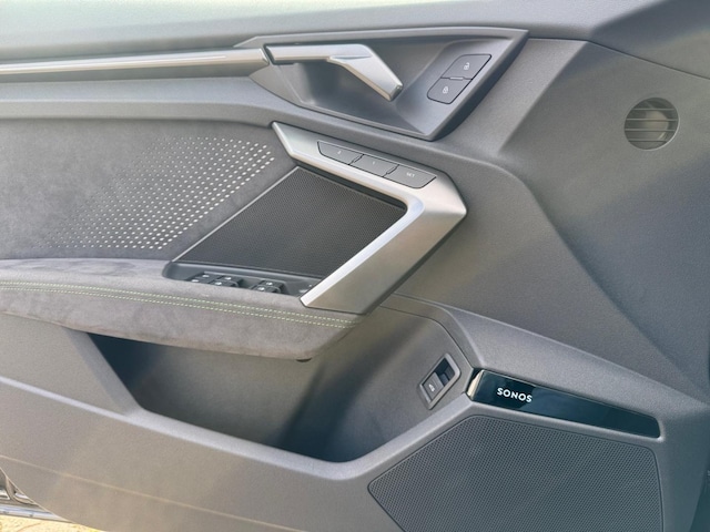 Audi RS3 Quattro S-Tronic Sportback