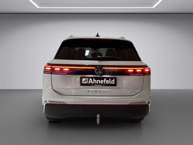 Volkswagen Tiguan 1.5 eTSI DSG