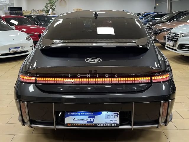 Hyundai IONIQ 6 Techniq