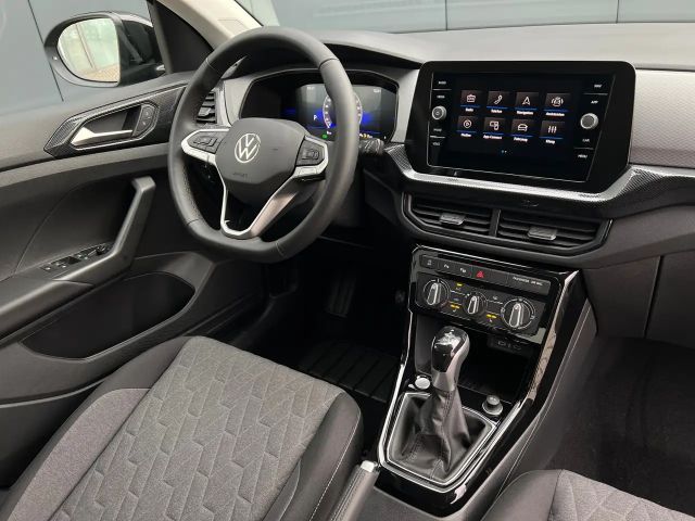 Volkswagen T-Cross 1.0 TSI DSG Life