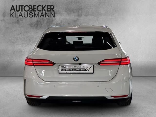 BMW 520 520d Touring