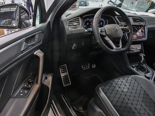 Volkswagen Tiguan 2.0 TDI Allspace R-Line