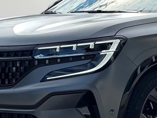 Renault Austral Alpine Esprit Iconic