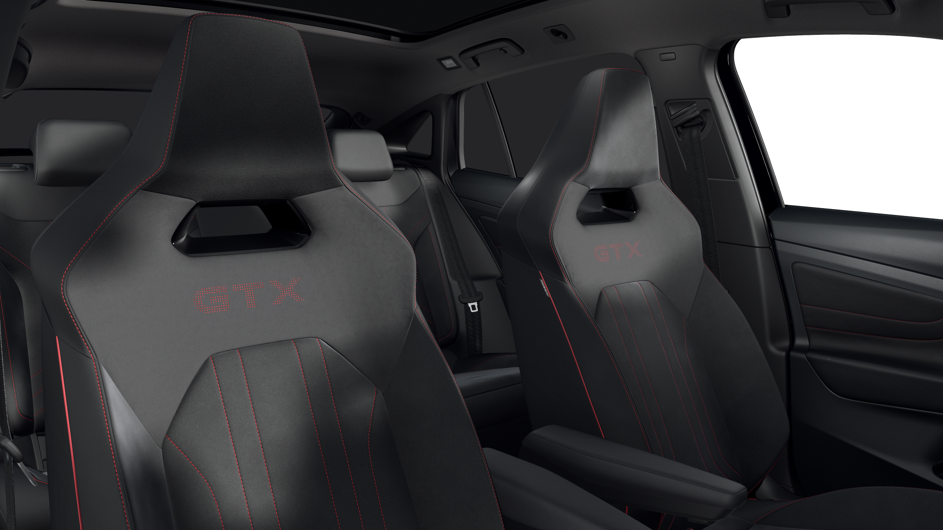 Volkswagen ID.5 4Motion