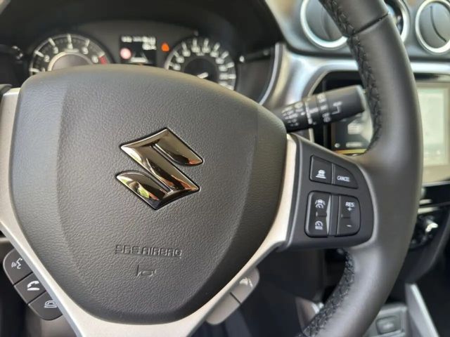 Suzuki Vitara 4x4 AllGrip Hybrid Shine