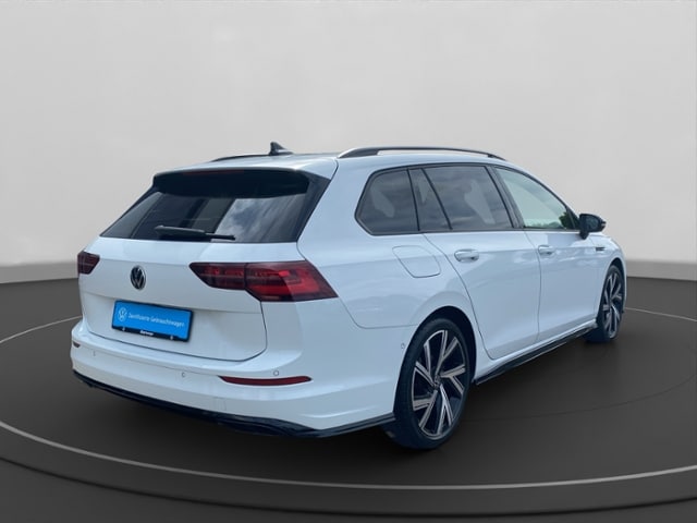 Volkswagen Golf 1.5 TSI Golf VIII Variant