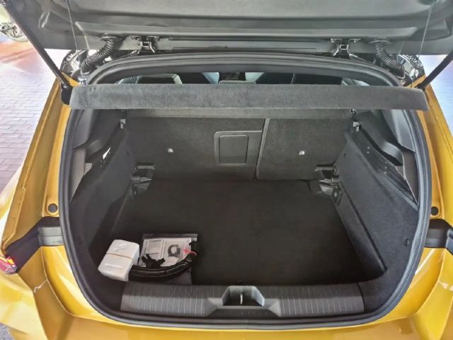 Opel Astra GS-Line Grand Sport