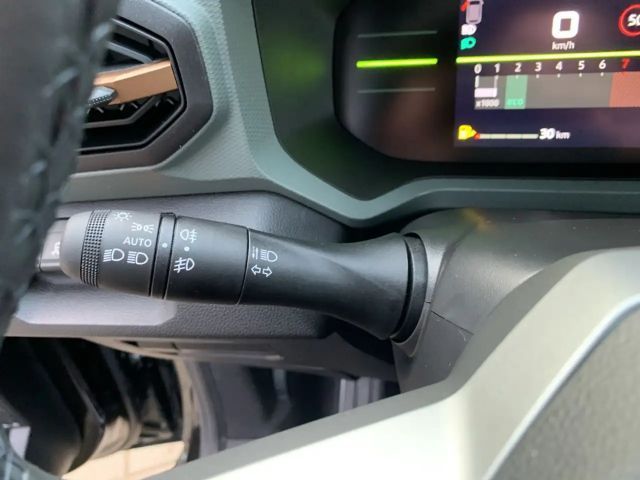 Dacia Duster 4WD Extreme TCe 130