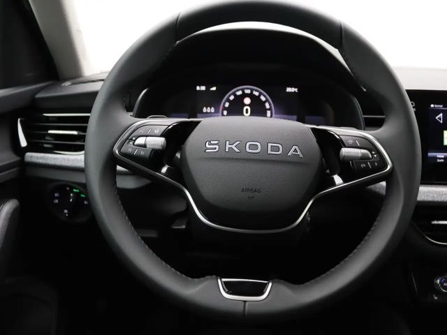 Skoda Kamiq 1.0 TSI Selection