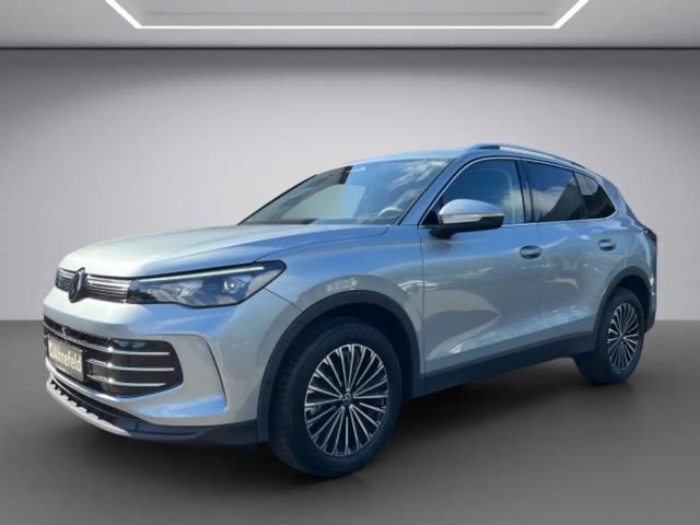 Volkswagen Tiguan 2.0 TDI DSG Elegance Elegance