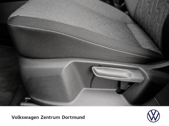 Volkswagen T-Roc Move