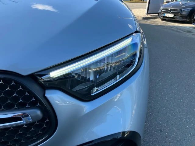 Mercedes-Benz GLC 220 4MATIC AMG Line GLC 220 d