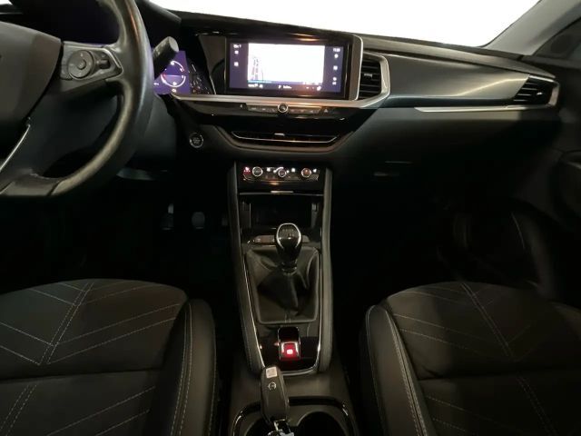 Opel Grandland X GS-Line Grand Sport