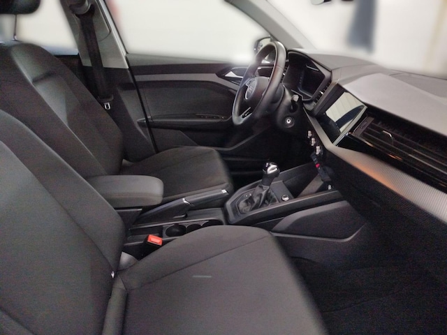 Audi A1 25 TFSI S-Tronic Sportback