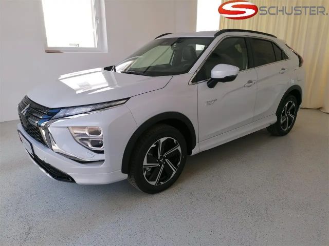 Mitsubishi Eclipse Cross 4WD PHEV
