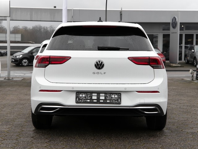 Volkswagen Golf Golf VIII Move