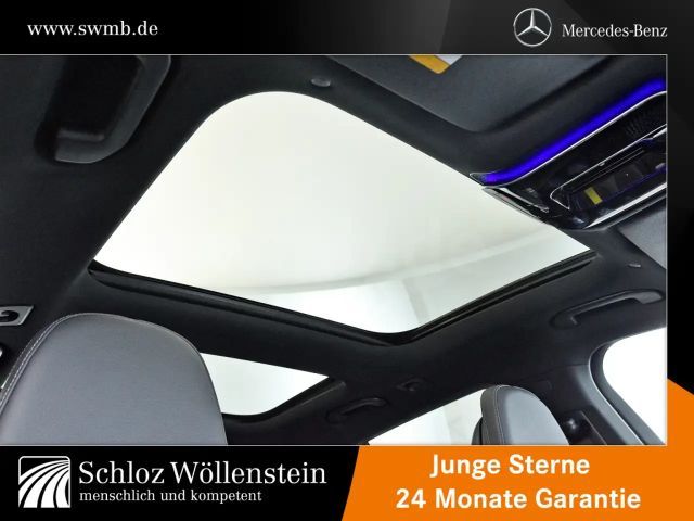 Mercedes-Benz E 450 4MATIC AMG Line Estate