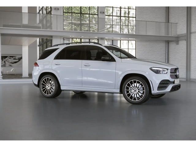 Mercedes-Benz GLE 350 4MATIC AMG Line