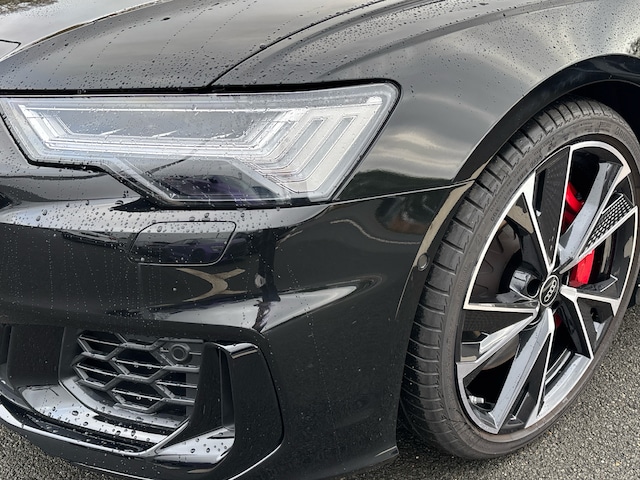 Audi S6 Avant Quattro