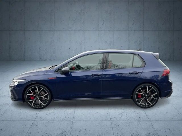 Volkswagen Golf 2.0 TSI GTI