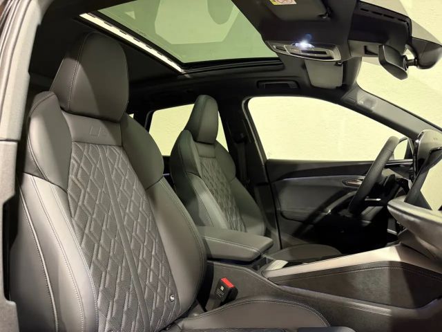 Audi SQ5 Luftf., Ahk., Pano, Sitzbel. uvm.