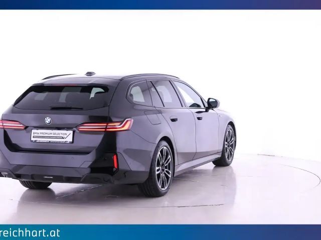 BMW 520 520d xDrive