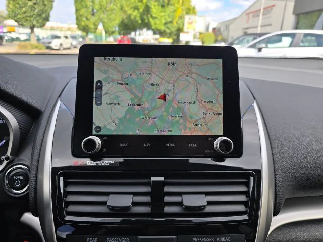 Mitsubishi Eclipse Cross Cross Plus Select Hybrid GARANTIE 10/27