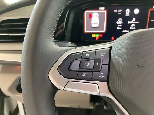 Volkswagen Multivan T7