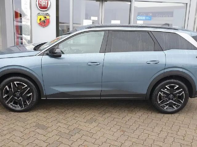 Peugeot 5008 Allure Pack Hybrid