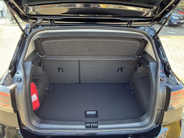 Volkswagen T-Cross DSG Life