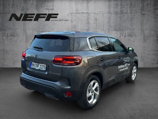 Citroën C5 Aircross Plus